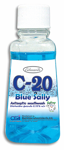 /thailand/image/info/c-20 mouthwash 0-12percent/(blue sally flavor) 0-12percent x 45 ml?id=1aba13b6-6c7d-46f9-84bf-a5a600fec5ac